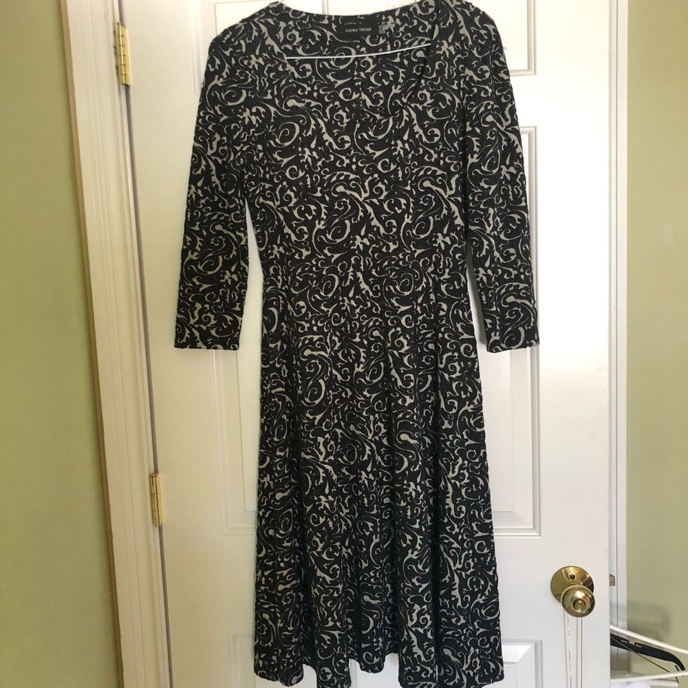 Ivanka Midi dress